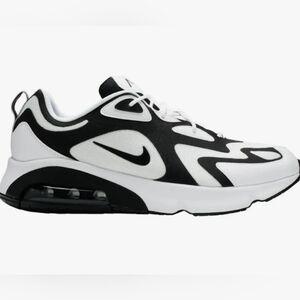 Nike men's sneakers multicolor Oreo CT1262-100 size 12